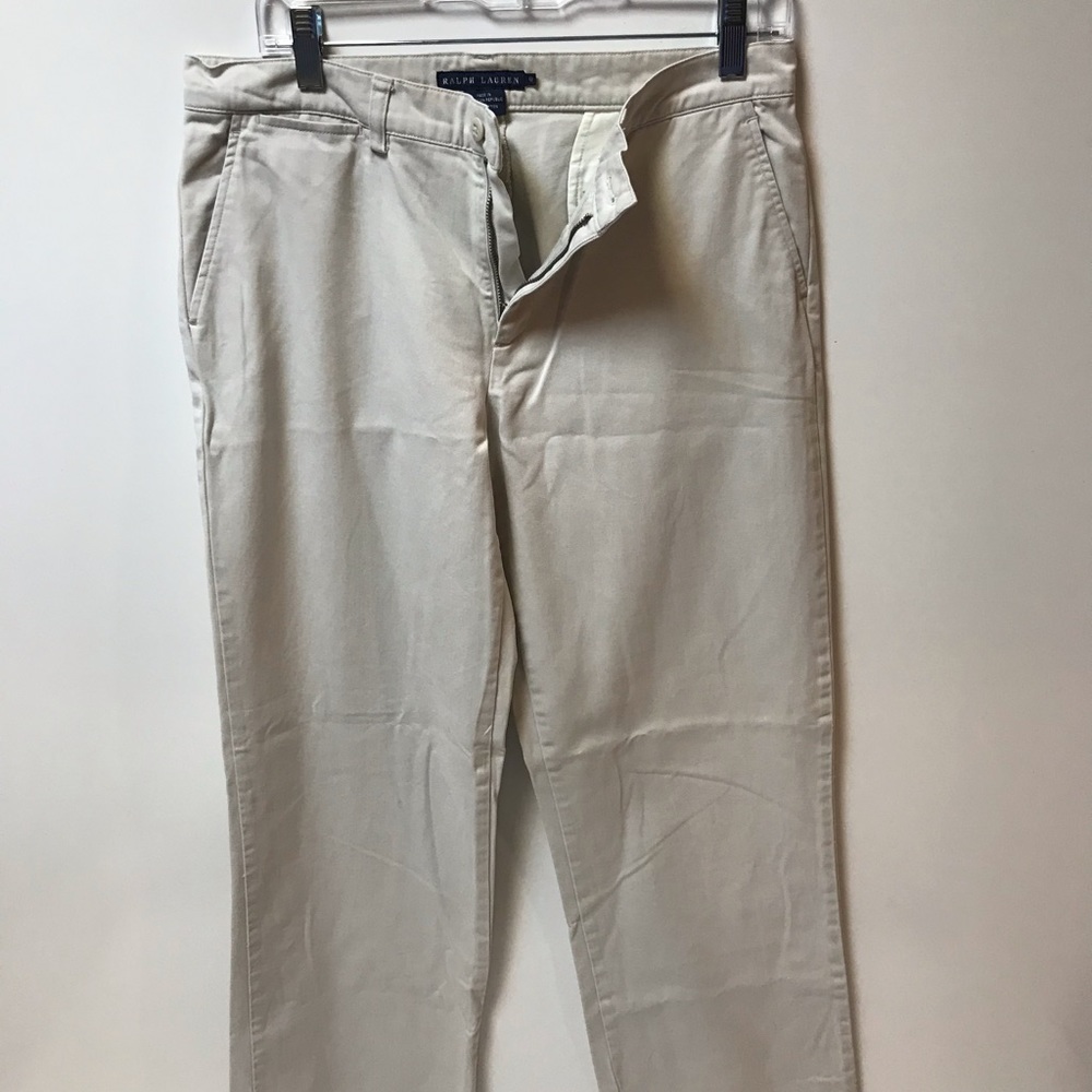 Ralph Lauren chinos